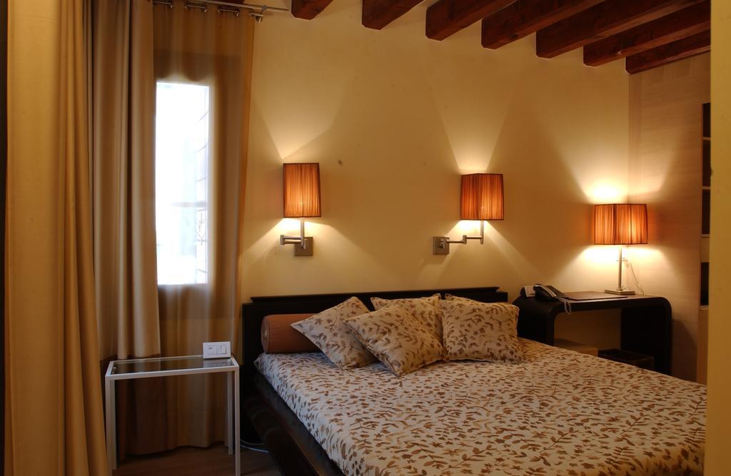 Hotel Ca' Dei Dogi Wenecja Zewnętrze zdjęcie