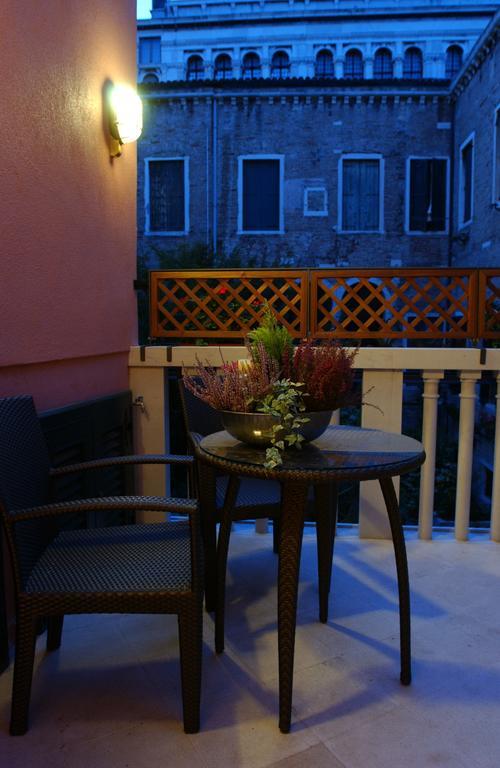 Hotel Ca' Dei Dogi Wenecja Zewnętrze zdjęcie